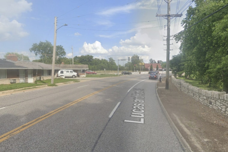 One Dead, Three Hurt as SUV Slams Pole on Lucas and Hunt Road in Velda City