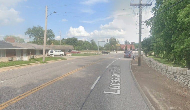 One Dead, Three Hurt as SUV Slams Pole on Lucas and Hunt Road in Velda City