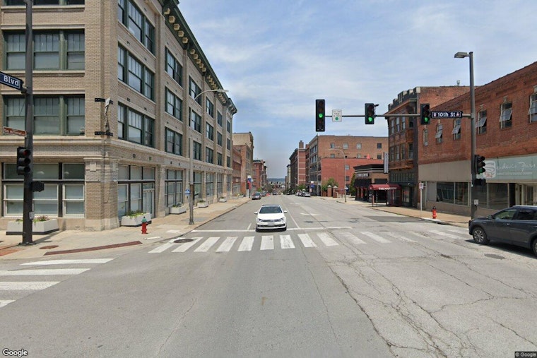 One Easy Friday Before Weeklong Heat Siege Scorches Kansas City