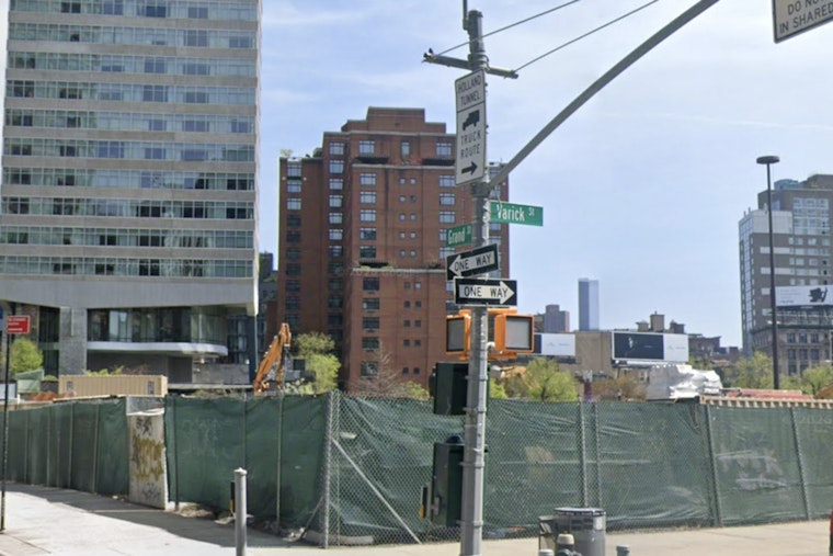 One Grand Office Tower Set To Rise In Hudson Square Without a Single Tenant Yet