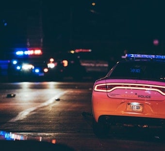 One Hurt in Early Morning Inman Shooting on Gowan Road, Deputies Say