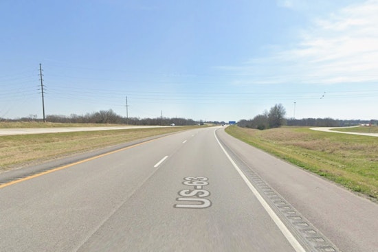 One Killed, Two Airlifted After Multi-Vehicle Crash Shuts Down U.S. 63 in Osage County