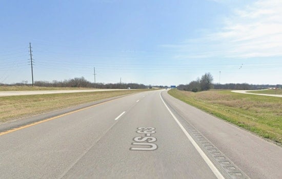 One Killed, Two Airlifted After Multi-Vehicle Crash Shuts Down U.S. 63 in Osage County
