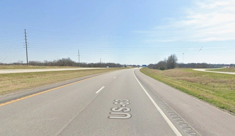 One Killed, Two Airlifted After Multi-Vehicle Crash Shuts Down U.S. 63 in Osage County