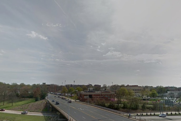 One Last Dry Day Before Stormy Skies Slam Charlotte
