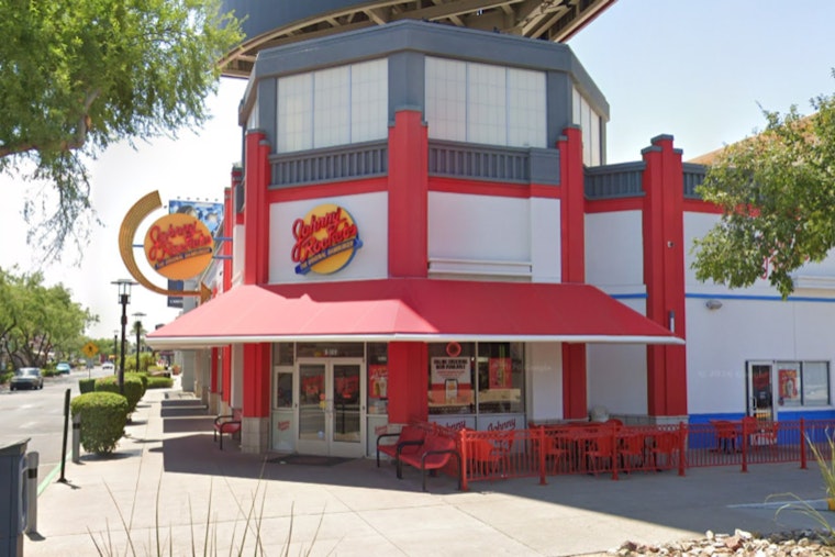 One Man Now Owns Every Johnny Rockets In Arizona — And He's Not Done Yet