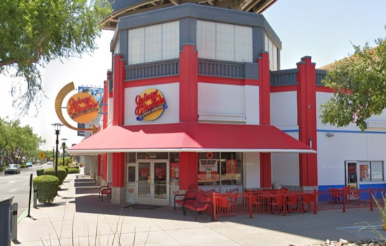 One Man Now Owns Every Johnny Rockets In Arizona — And He's Not Done Yet