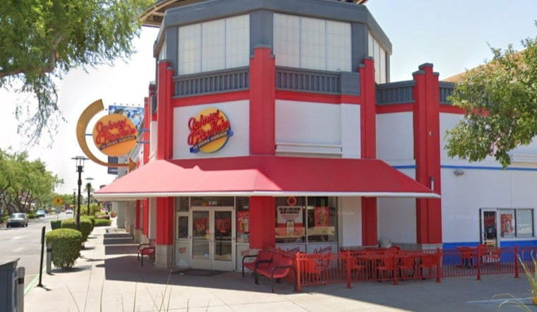 One Man Now Owns Every Johnny Rockets In Arizona — And He's Not Done Yet