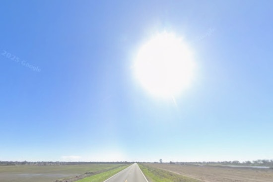 One More Scorcher Before Sacramento Finally Cools Down