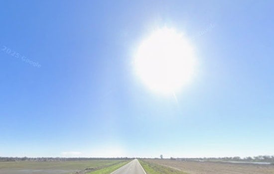 One More Scorcher Before Sacramento Finally Cools Down