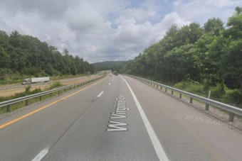 One Shot, Four Detained After I-77 Gunfire Erupts Near Richburg Exit