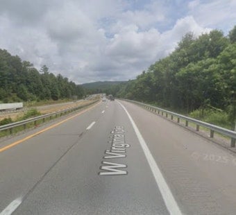 One Shot, Four Detained After I-77 Gunfire Erupts Near Richburg Exit