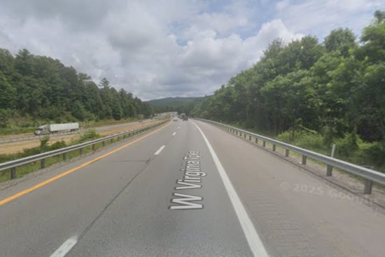 One Shot, Four Detained After I-77 Gunfire Erupts Near Richburg Exit