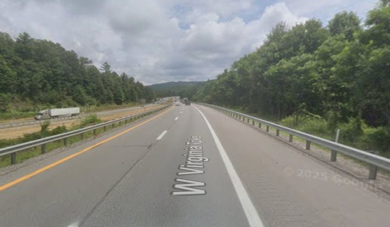 One Shot, Four Detained After I-77 Gunfire Erupts Near Richburg Exit