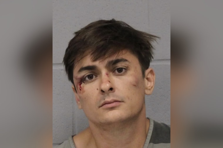 One Year After North Austin Target Shooting, Nieneker Case Heads to Trial