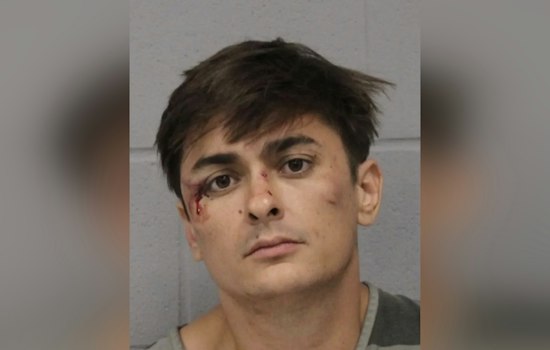 One Year After North Austin Target Shooting, Nieneker Case Heads to Trial