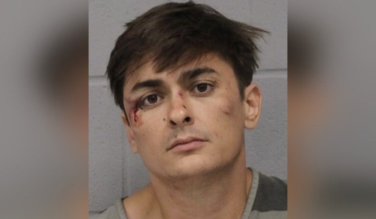 One Year After North Austin Target Shooting, Nieneker Case Heads to Trial