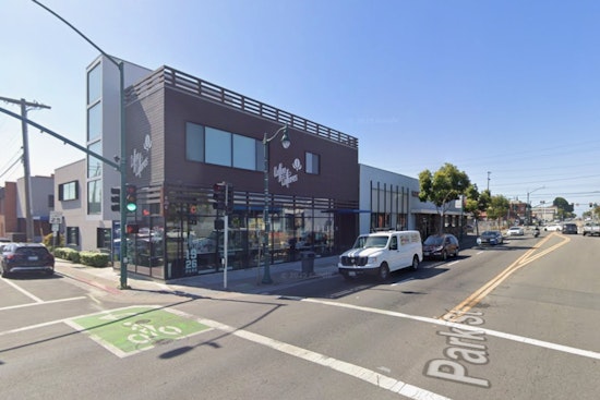 Ones Cafe & Bakery Finally Opens on Alameda's Park Street With Ube Croissants