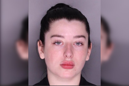 Ontario Woman Nabbed at Canada Border After $43K Bensalem Gold Heist