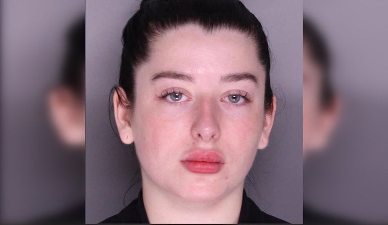 Ontario Woman Nabbed at Canada Border After $43K Bensalem Gold Heist