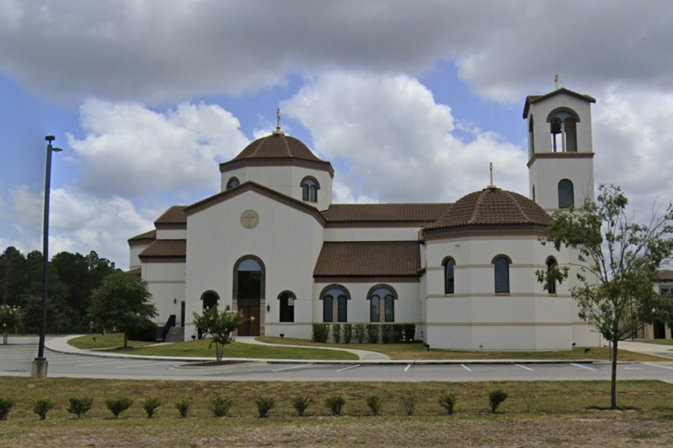 Opa! Jacksonville Greek Fest Returns to Beach Boulevard With Food, Dancing and Church Tours