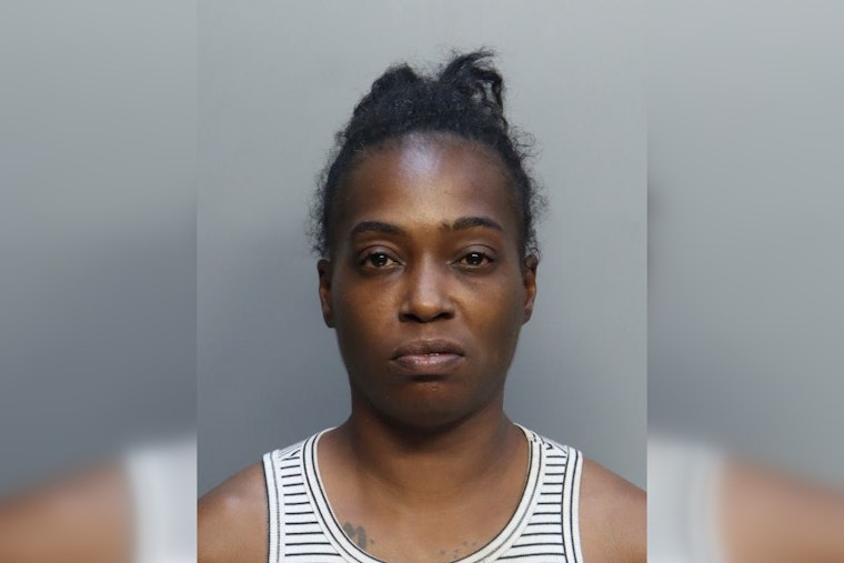 Opa-locka Mom Accused of Using 13-Year-Old as Getaway Driver After Store Robbery