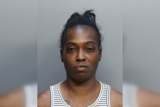 Opa-locka Mom Accused of Using 13-Year-Old as Getaway Driver After Store Robbery