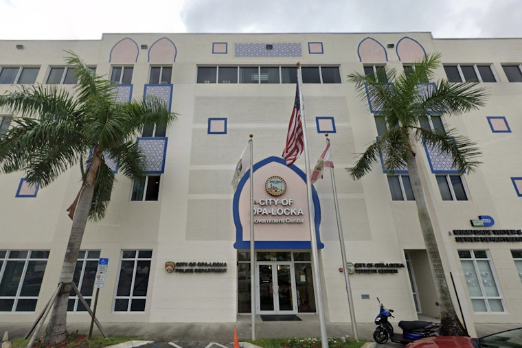 Opa-locka's Centennial Mayoral Race Pits Two Women Against a Decade of Debt