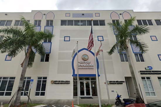 Opa-locka's Centennial Mayoral Race Pits Two Women Against a Decade of Debt