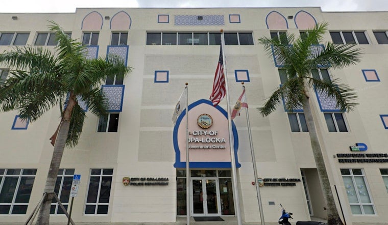 Opa-locka's Centennial Mayoral Race Pits Two Women Against a Decade of Debt