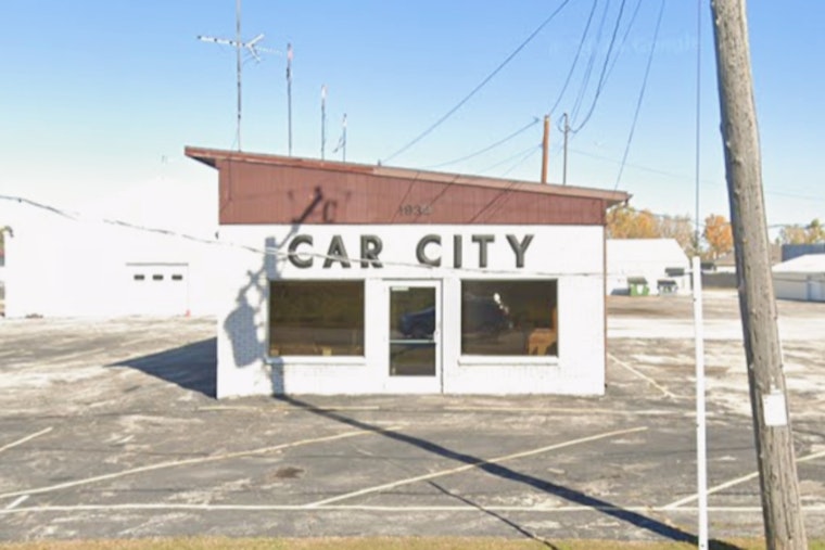 Ope! Brewing Pours First Beers at Appleton's Old Car Dealership Site