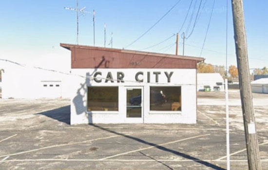 Ope! Brewing Pours First Beers at Appleton's Old Car Dealership Site