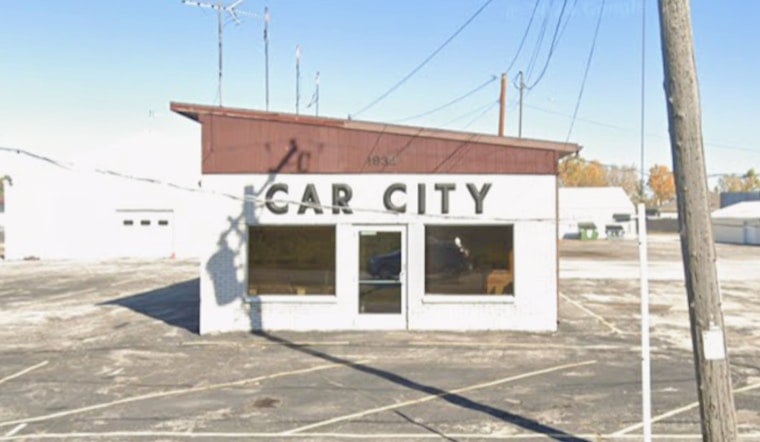 Ope! Brewing Pours First Beers at Appleton's Old Car Dealership Site