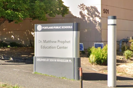 Opt-Out Oops, Portland Public Schools Hand 3,500 Students’ Data to Military Recruiter
