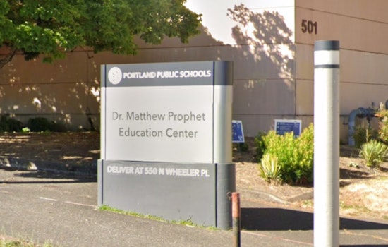 Opt-Out Oops, Portland Public Schools Hand 3,500 Students’ Data to Military Recruiter