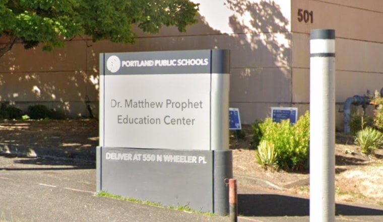 Opt-Out Oops, Portland Public Schools Hand 3,500 Students’ Data to Military Recruiter