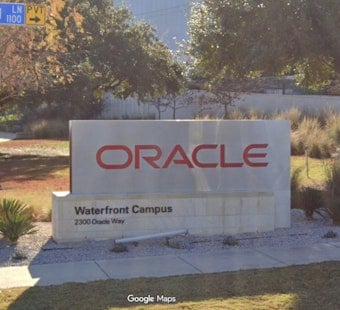 Oracle Pledges to Follow Abbott's Data Center Rules Amid Texas Grid Freeze