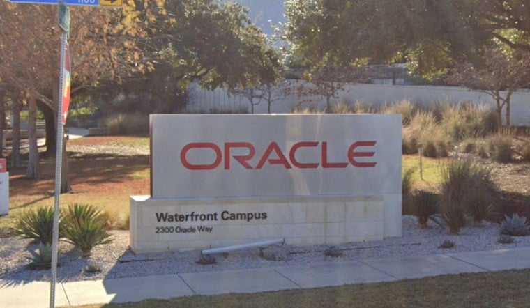 Oracle Pledges to Follow Abbott's Data Center Rules Amid Texas Grid Freeze