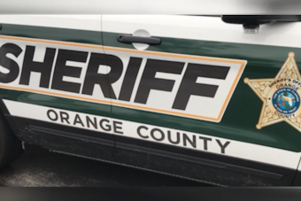 Orange County Deputies Seek ID for Remains Found Near Lake Ellenor