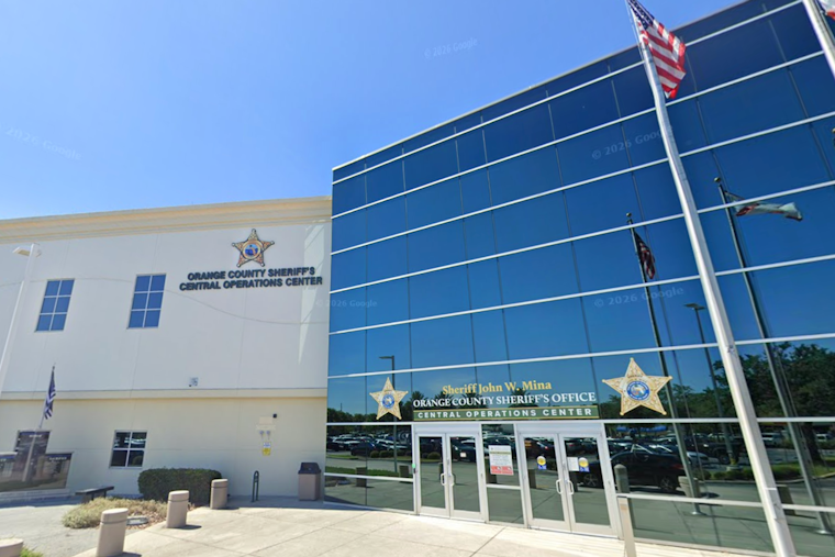 Orange County Deputy's Widow Waits as Fatal I-4 Driver's Trial Stalls Again