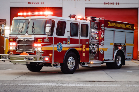 Orange County Fire Battalion Chief Nabbed In Seminole County Vice Sting
