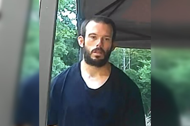 Orange County Manhunt Targets Armed Suspect After Fatal Greenville House Fire