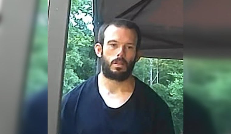 Orange County Manhunt Targets Armed Suspect After Fatal Greenville House Fire