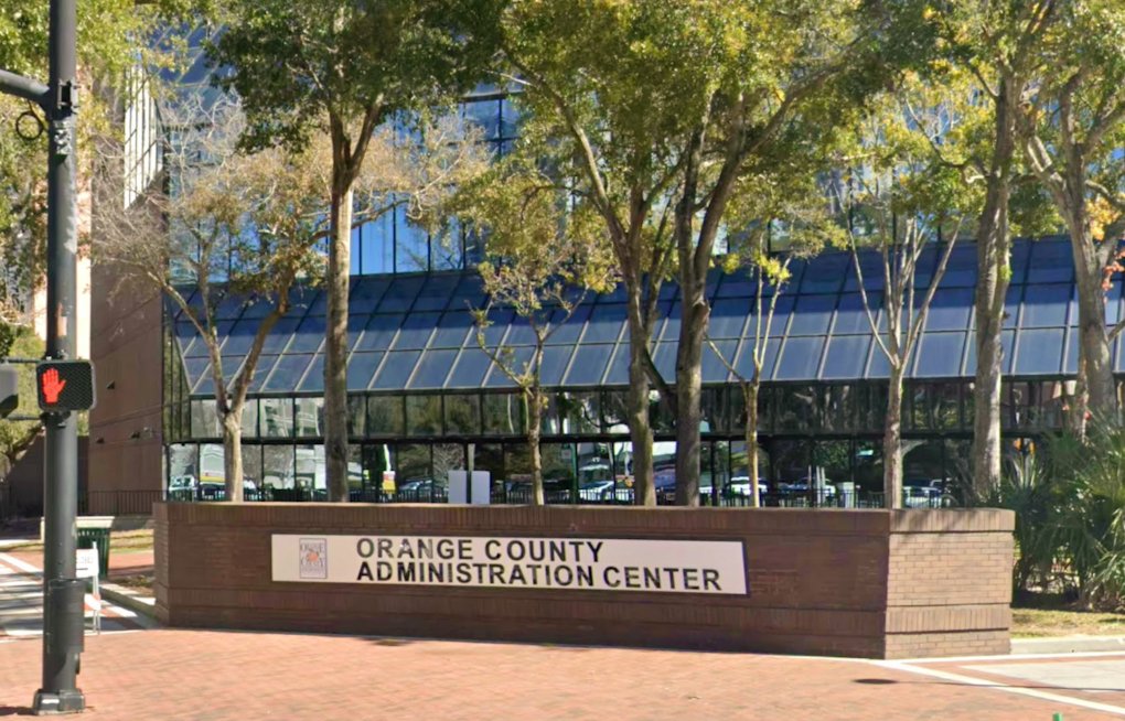 Orange County Revives Vision 2050 With Opt-Out Fix After State Called It Null and Void