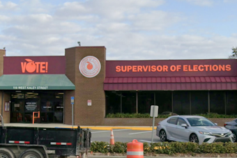 Orange County Sample Ballots Not Mailed For August Primary