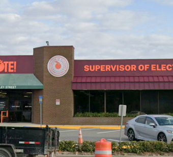 Orange County Sample Ballots Not Mailed For August Primary