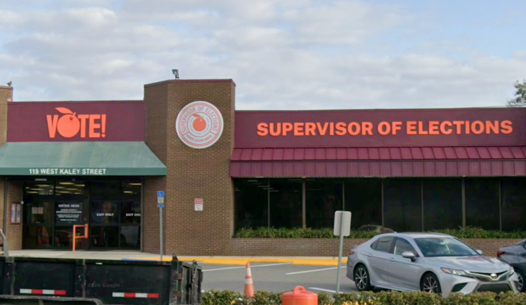 Orange County Sample Ballots Not Mailed For August Primary