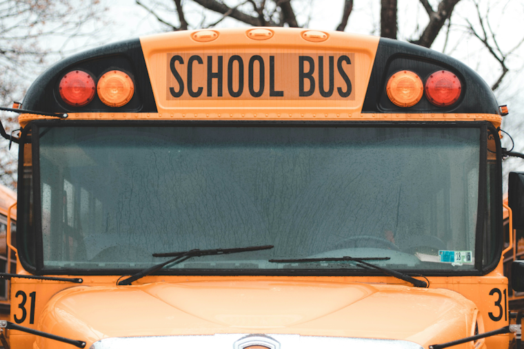 Orange County Schools Face 50-Driver Bus Shortage