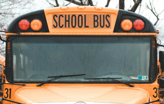 Orange County Schools Face 50-Driver Bus Shortage