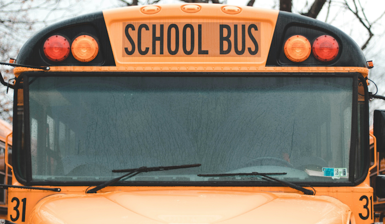 Orange County Schools Face 50-Driver Bus Shortage